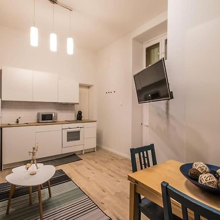 Apartamento A+ Budapest Central Dob Street Exterior foto