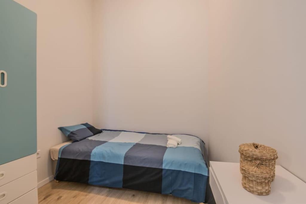 Apartamento A+ Budapest Central Dob Street Exterior foto